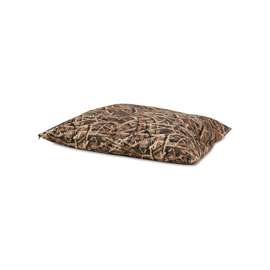 Petmate 80180 Quarter Bin Pillow Bed, Denier Fabric Cover