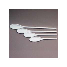 Chef Craft 20769 Spoon Set, Polypropylene, White