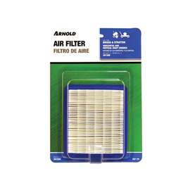 ARNOLD BAF-119 Replacement Air Filter, Paper Filter Media