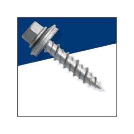 Woodtite 92522 Screw, Coarse
