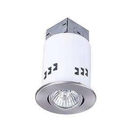 CANARM RN3DC1BPT Recessed Light, 50 W