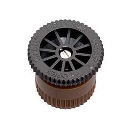 Orbit 53583L Spray Nozzle Female, 11 to 13 ft, 0.52 to 2.82 gpm