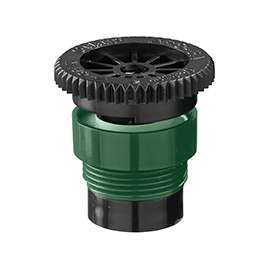 Orbit 53532 Spray Nozzle with Filter Screen Male, 5 to 7 ft, 0.8 to 2.6 gpm