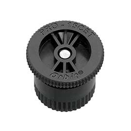 Orbit 53507L Spray Nozzle Female, 17 to 22 ft, 1.1 to 1.4 gpm