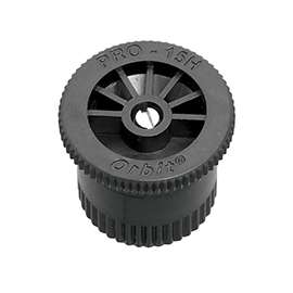 Orbit 53525L Spray Nozzle Female, 14 to 16 ft