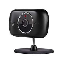 ALC AWF11 Wi-Fi Camera, 10,000 Pixels, 720p, 1 MP CMOS Image Sensor