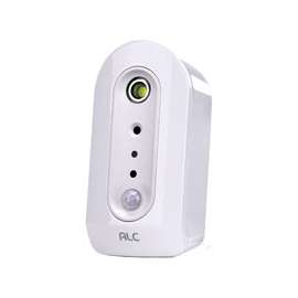 ALC AWFB17R Wi-Fi Camera, 20,000 Pixels, 1080p, 2 MP CMOS Image Sensor