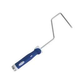 WHIZZ 86620 Roller Frame, 4 to 6 in L Roller