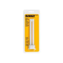 DeWALT DC5273 Replacement Bulb, 12/18 V, 13 W