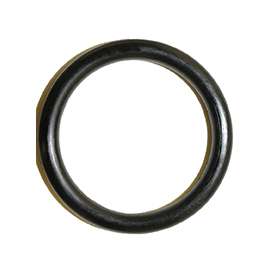 Danco 35731B Faucet O-Ring, #14, Buna-N Rubber, Black