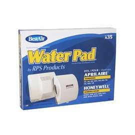 BestAIR A35 Water Pad, Metal