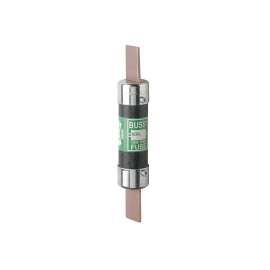 Bussman NON-70 Fast-Acting Fuse, 70 A, 250 VAC, 125 VDC, 10 kA at 250 VAC, 50 kA at 125 VDC IR, H
