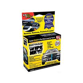 WIPE NEW 15OZCAL Trim Restore, 1.5 oz