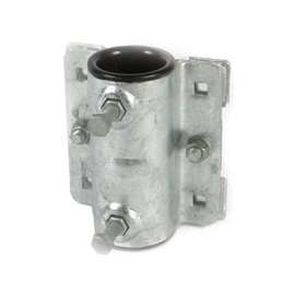 Playstar PS 1080 Pipe Sleeve, Galvanized Steel