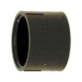 GENOVA 800 Series 80330 Pipe Adapter, 3 in Hub, 3 in FIP