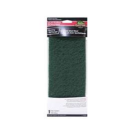 Gator 7318-012 Cleaning and Stripping Pad, Green