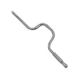 Vulcan Speeder Handle, 3/8 In Drive