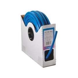 UDP T18 Series T18004001/A1400TB Flexible, Pliable Air/Water Hose, 100 ft L, Red