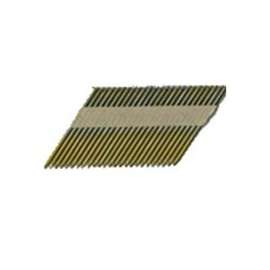 ProFIT 0600290 Collated Framing Nail, 3-1/4 in L, 10.25 ga, Bright