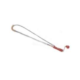 Electric Eel CA-3A Manual Hande Closet Auger, Steel