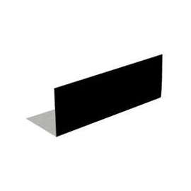 Amerimax 6974335BX Step Flashing, 3 in L, 4 in W, Aluminum
