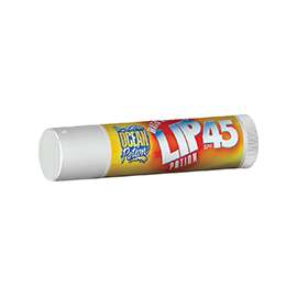 Ocean Potion 85 Sunblock Lip Lotion/Balm, 0.15 oz Tube