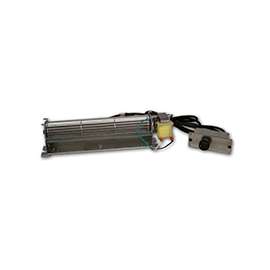 FMI BK Manual Control Blower