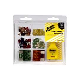 Bussman NO.64 Fuse Blade Kit