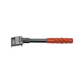 Allway Tools F22 Wood Scraper, 1-1/2 in W Blade, Steel Blade