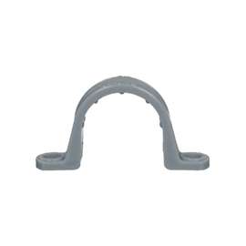 Carlon E977LC-CAR Conduit Clamp, 3 in, PVC