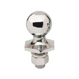 REESE Towpower 7008500 Hitch Ball, Steel