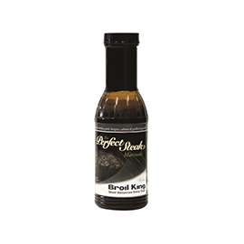 GrillPro 50990 Marinade