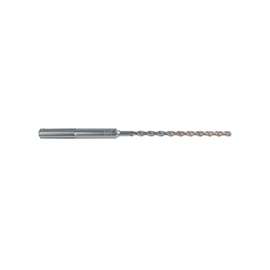IRWIN 323000 Hammer Bit Drill Bit, Twist Flute, 8 in L Flute, SDS Max Shank, 5 in Dia Shank