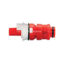 Danco 17241B Faucet Stem, Plastic, 2-13/64 in L
