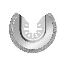 ROCKWELL RW8926 Oscillating Saw Blade, 2-1/2 in