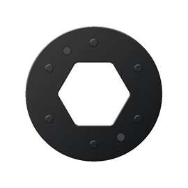 ROCKWELL RW8942 Sonicrafter Adapter