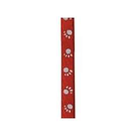 Petmate 22454 Pet Leash, 6 ft L, Black