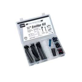Toro 53619 Emitter Kit, For Blue Strip Drip 1/2 in Tubing