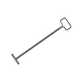 Centurion 954900 Super Heavy-Duty Tagger Tail