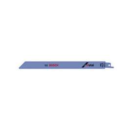 Bosch RM918 Reciprocating Saw Blade, 18 TPI, Bi-Metal Cutting Edge