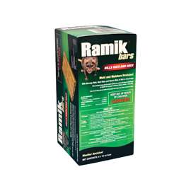 NEOGEN Ramik 116334 Mouse Killer, 16 oz Box
