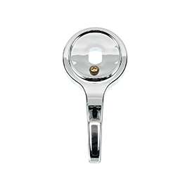 Danco 88206 Knob Faucet Handle, Zinc, Chrome