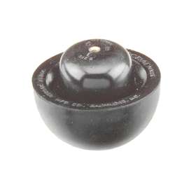 Plumb Pak PP835-81 Toilet Tank Ball, Rubber