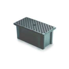 Little Giant 566108 Mechanical Pump Filter