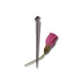 Raindrip R380CT Support Stake, 4 in L, Plastic