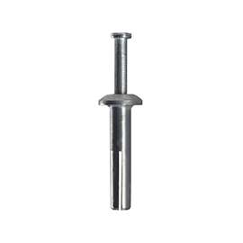 COBRA ANCHORS 384V Drive Nail-In Anchor, Zinc Alloy