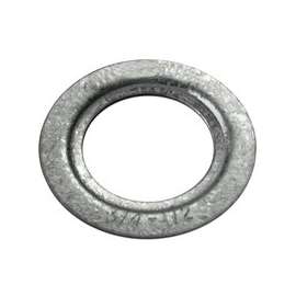 Halex 68615 Reducing Washer, 1.98 in ID, Steel