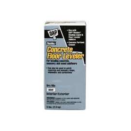 DAP 10414 Floor Leveler, 5 lb Tub