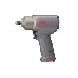 Ingersoll Rand 2115TIMAX Air Impact Wrench, 1/4 in Air Inlet, 3/8 in Drive