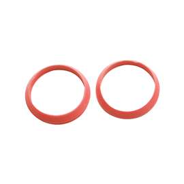 Plumb Pak PP855-17 Slip Joint Washer, 1-1/2 in, Rubber